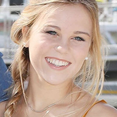 Maïra Schmitt image